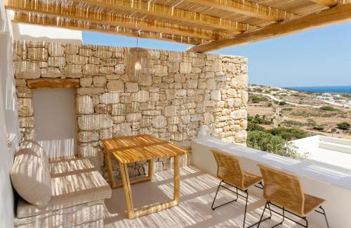 Mystic Villas Koufonisi - Foto 9