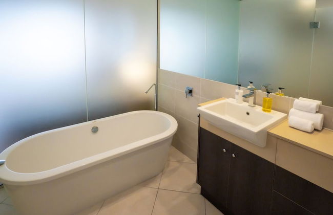 Vue Apartments Trinity Beach - Photo 76