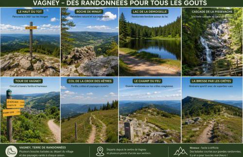 Nouveauté Gite la virée verte - Foto 19
