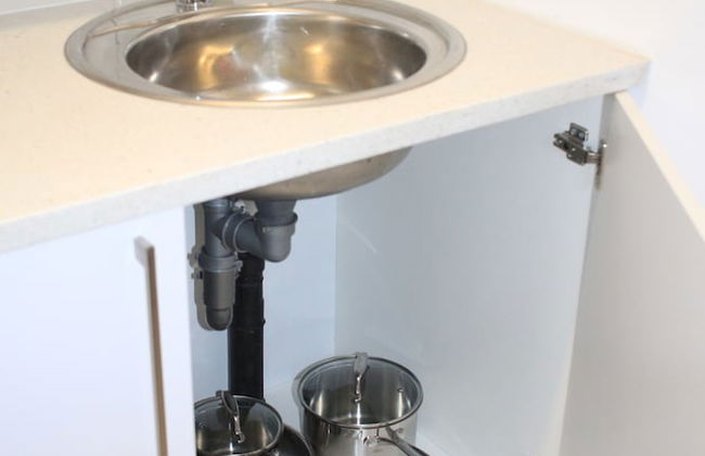 Tower Bliss Studio Apartment - Foto 15