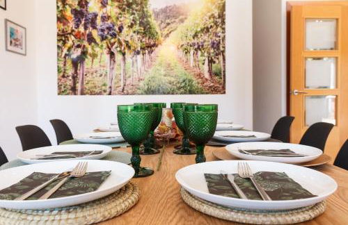 VILLA WINE EXPERIENCE Salou Center - SPA & Wine - Foto 28