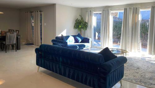 6 Mi to DC To-Dos Large Family Bethesda Home! - Foto 5