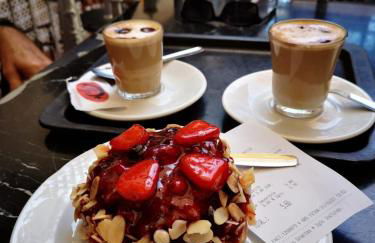 Residenz TraumBlick - Foto 32