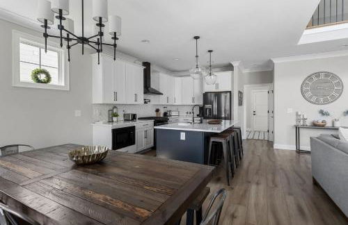 Lake Home Retreat w/Lake/Marina Access Golf Cart - Foto 57