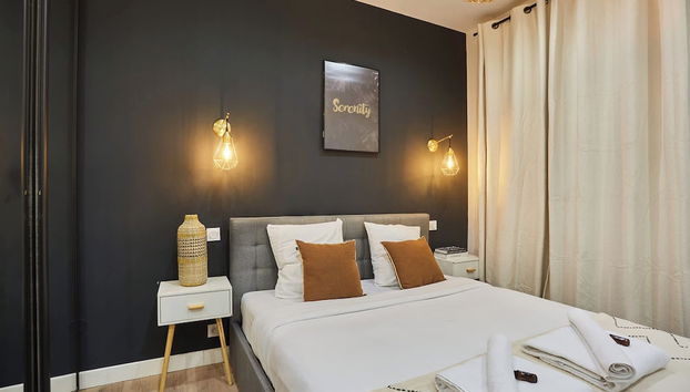 Sublime Flat in the Centre of Paris by Studioprestige - Foto 2, Habitación