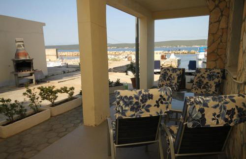 Apartments by the sea Nevidjane, Pasman - 8453 - Foto 18