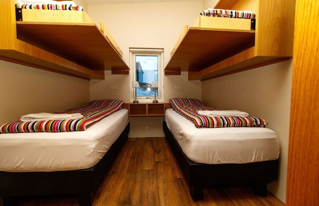 Hrimland Cottages - Foto 2