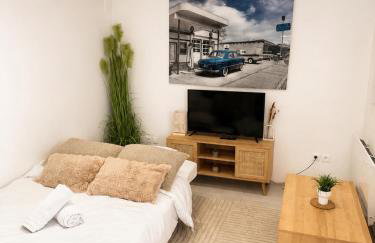 Duplex with private outdoor spa close to Strasbourg city center - Foto 10