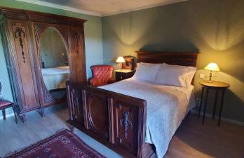 Casas da Tapada Briteiros Casa das Cortes - Foto 17