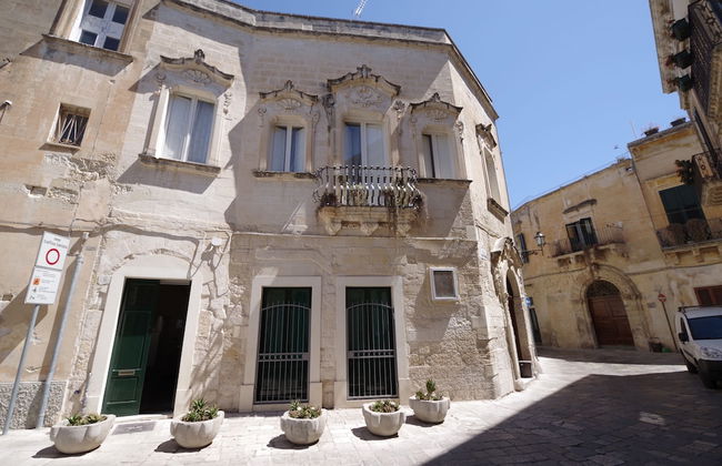 Casina del Manieri - Foto 1