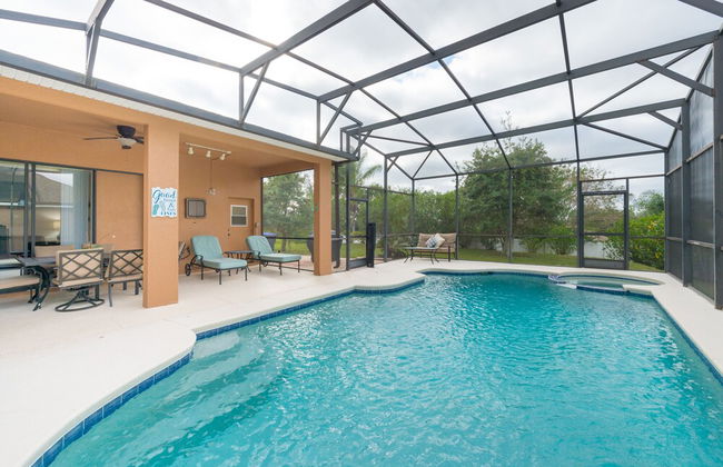 Bahama Sunset 5 Bedrooms - Foto 58