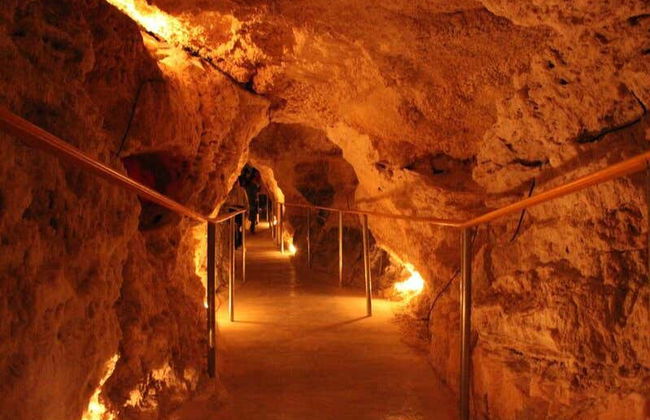 Coyame Caves Excursion - Foto 3