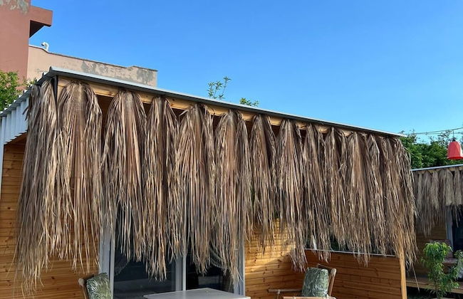 Karaağaç Bungalov&Tiny House - Foto 3