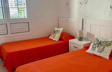 BUNGALOW BEACH&RELAX - Foto 21