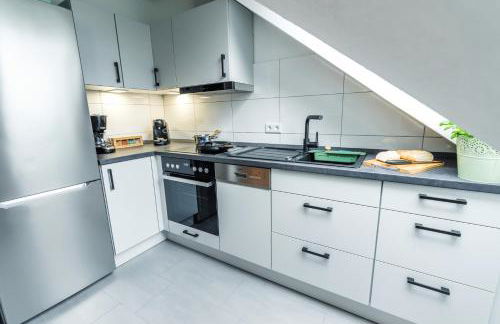 Modern - Citynah - HBF - Helios - Messe Düsseldorf - Foto 23