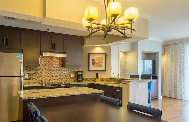 Stunning Apartment - Gated Resort Near Theme Parks - Foto 5