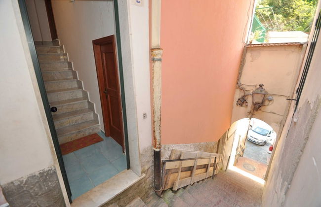 Apartments Cetara - Foto 19