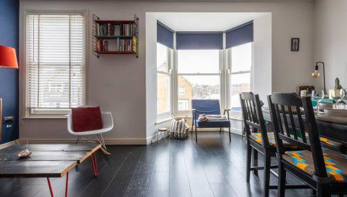 SEA HEIGHTS MARGATE - Foto 4