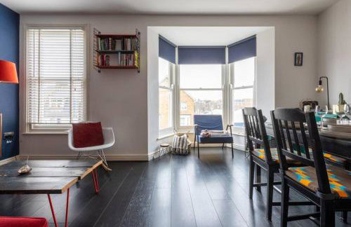 SEA HEIGHTS MARGATE - Foto 4