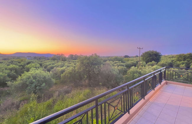 Artemida Pansion Georgioupolis - Foto 16