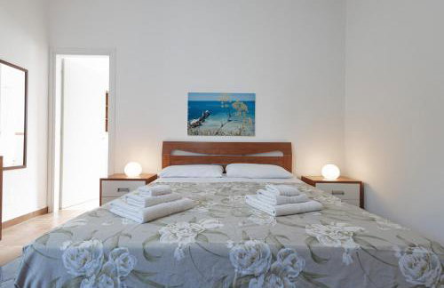 Gli ulivi di Cala Rossa By Dimora Hub - Foto 2