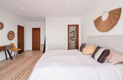 Exclusive villa with private pool & Gibraltar view - Foto 10