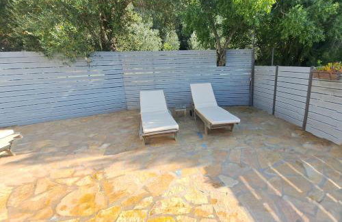 Villa Kipourio - Foto 3