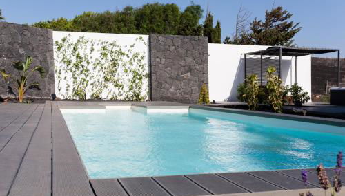 ICONIC VILLA LANZAROTE - Photo 3