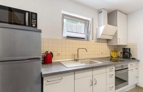 Ferienwohnung Emilia, 36qm - Foto 14