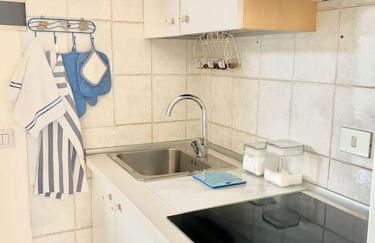 Sant'Elmo Castiadas villetta vista mare 200m dalla spiaggia - Photo 24