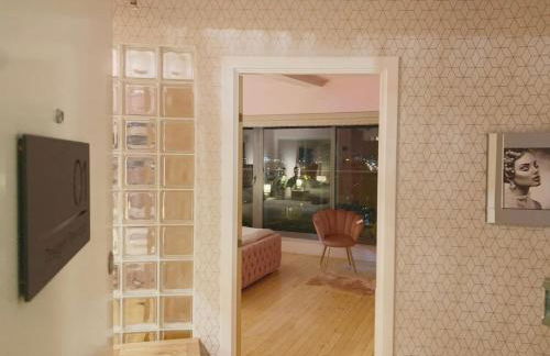 Designer Penthouse with Riverviews - G1 Glasgow City Centre, 3 Bedrooms, 2 Bathrooms, 1 Living room / Kitchen. Full Floor, Wrap Around Terrace, Panoramic Views, Off Central Station / Buchanan Street - Foto 20