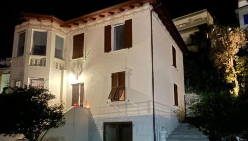 Villa Fontana 56 - Foto 4
