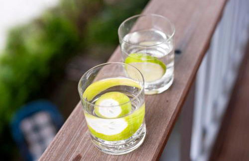 Küstenblau - Fulgenhaus - Foto 8