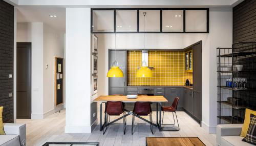 Midtown Apartments - Photo 4