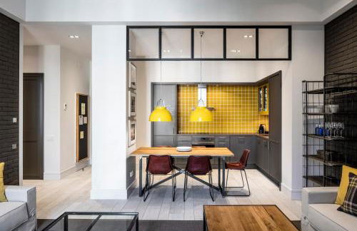 Midtown Apartments - Foto 6