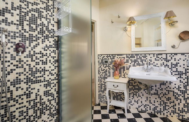 La Dama Del Bosco 8 3 - Foto 31