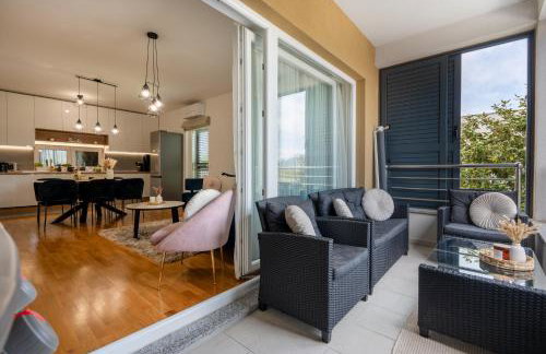 New modern accommodation in city - Foto 22