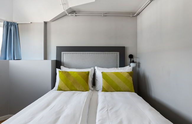 Numa Oslo Topp - Foto 17