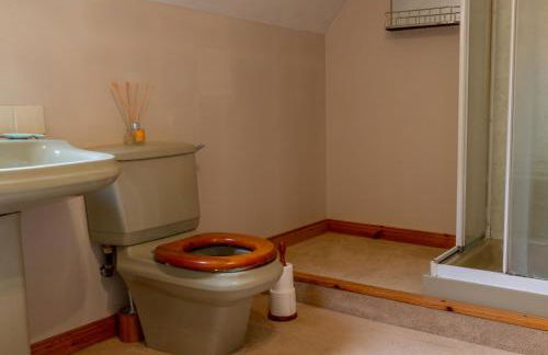 Ar Dachaigh, North Uist - Foto 10