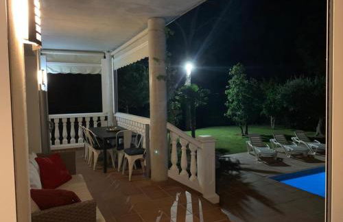 Casa Montgò - Foto 21