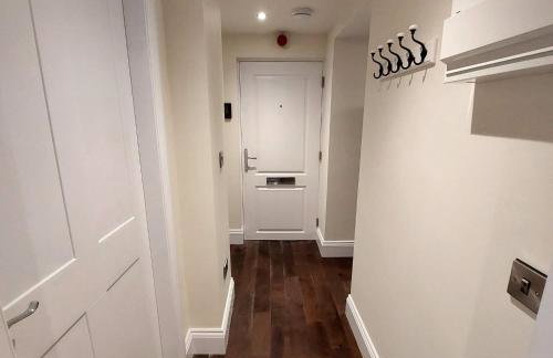 Kirkcudbright Holiday Apartments - Apartment A - Foto 8