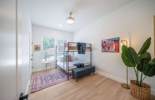 Austin Luxe Retreat Pool Spa Game Room Fire Pit - Foto 26