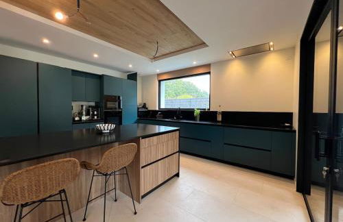 Beautiful south-facing architect's house! - Foto 16