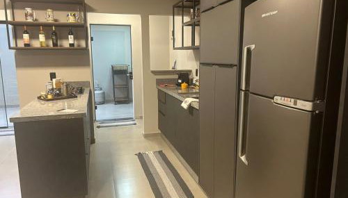 BORA BORA RESIDENCE II Geminados 600 METROS DA EXPOVILLE - Foto 3