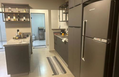 BORA BORA RESIDENCE II Geminados 600 METROS DA EXPOVILLE - Photo 3