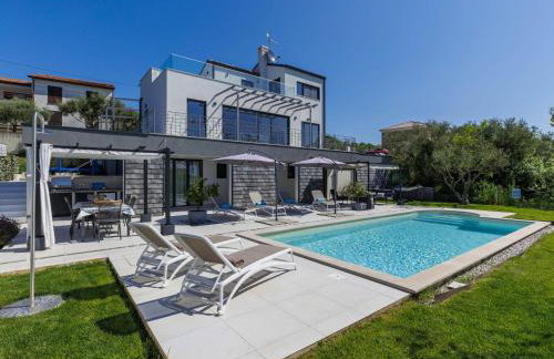 Holiday Home Villa Sonja by Interhome - Foto 11