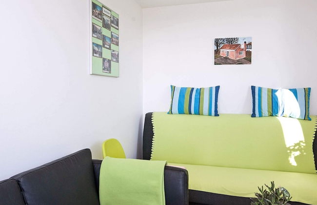 Relaxed Holiday Home in Haderslev near Sea - Foto 8