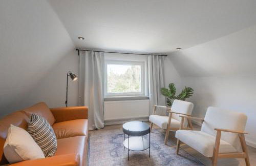 Villa Hoheneck - Foto 35