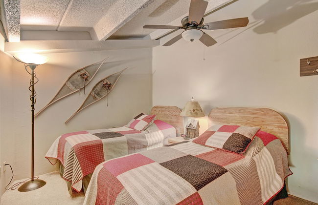 Trails End Condominiums by Great Western Lodging - Foto 20