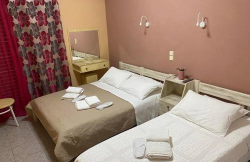 Despoina Apartments - Foto 62